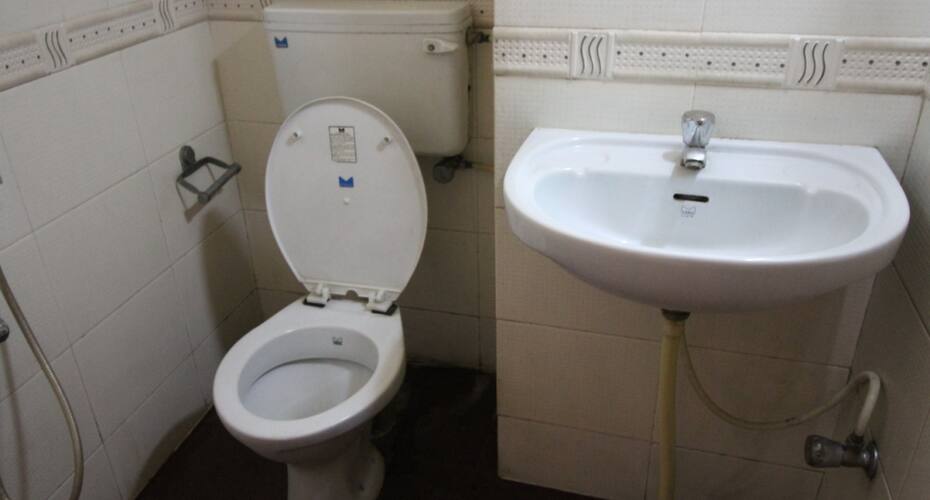 Shree A M M Residency, Bangalore 4